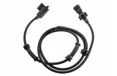 Датчик abs перед лівий jeep grand cherokee ii 3.1 td фото №1