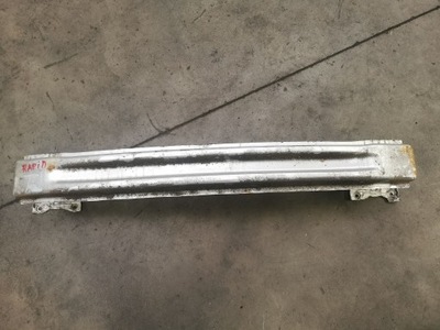 Балка pod бампер задняя skoda rapid 5jj807305 фото №1