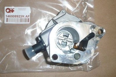 Насос вакуум r megane ii фото №1