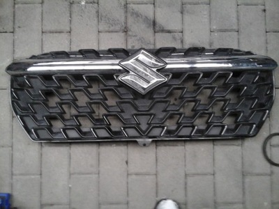 Suzuki sx4 s-cross lift решітка радіатора решітка радіатора ідеальний стан фото №1