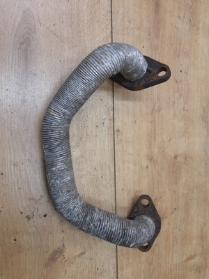 Шланг трубка egr mazda 5 фото №1