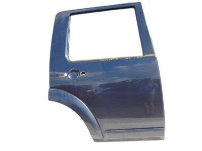 Discovery iii l319 04r дверь задняя правый фото №1