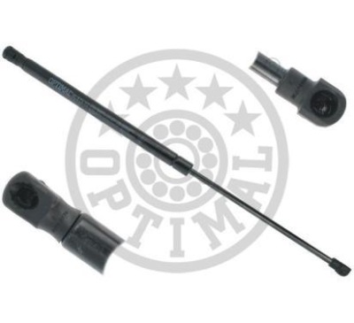 Пружина газовая крышки багажника optimal ag-50152 фото №1