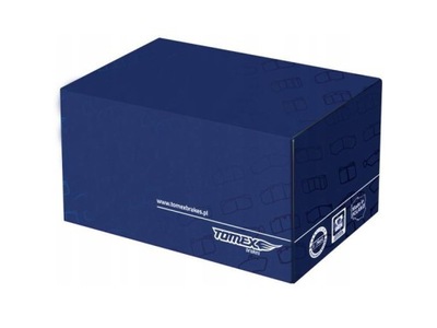 TOMEX TX 40-26 COMPLET DODATKOW, SABOTS DE FREIN À TAMBOUR DE FREIN - milautoparts-fr.ukrlive.com