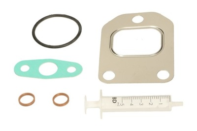 Elring 715.820 набор монтажный, наддув фото №1