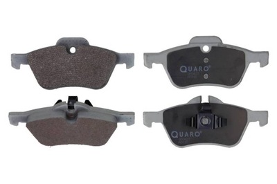 PADS BRAKE FRONT FOR MINI MINI COOPER 01-  