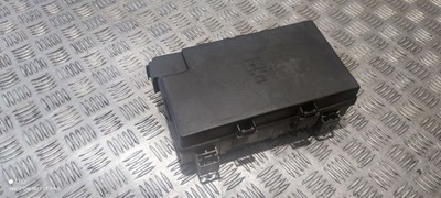 Dodge durango 2017 рамка / модуль запобіжників фото №1