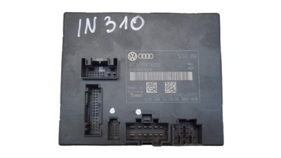 MODULIS SĖDYNĖS AUDI A5 8T 8T0959760B 