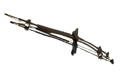 Opel insignia b 1.6 cdti тросы передач фото №1