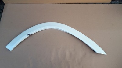 Mercedes w167 amg правая молдинг крыла перед фото №1