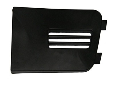 Заглушка крышка решётка volvo fh n/typ верхний левая фото №1