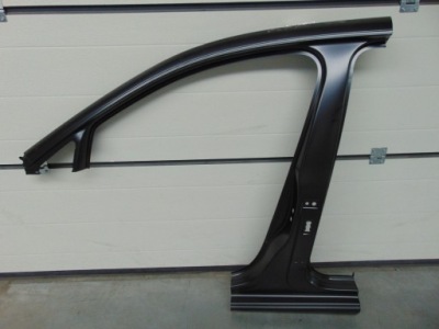 Vw golf viii блок двигуна a b лівий обшивка оригінал оригінальний номер фото №1