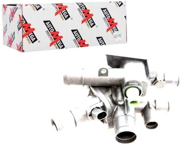 Термостат kpl.z корпус automega фото №1