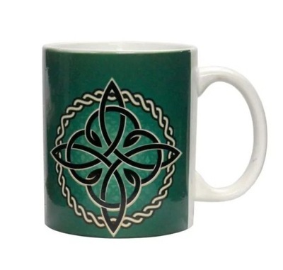 Kubek ceramiczny Celtic
