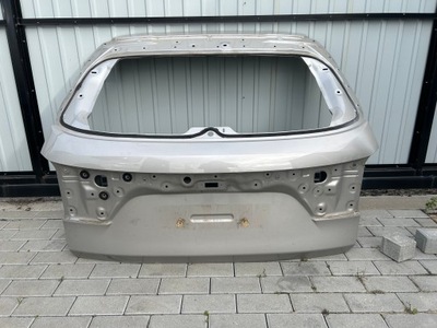 Mazda cx60 cx-60 кришка багажника задня oryg ładna фото №1