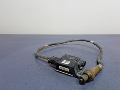Fiat tipo 2 1.6 mjet датчик лямбда-зонд nox 46347907 фото №1