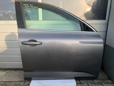 Renault talisman двері правий перед повний tekng фото №1