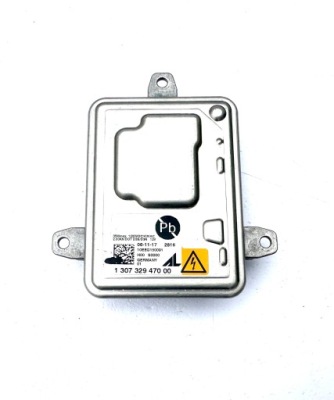 Kia sportage iv ql 4 2015 - модуль перетворювач ксенон фара оригінал оригінальний номер фото №1