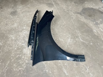 2013 citroen ds5 крыло фото №1