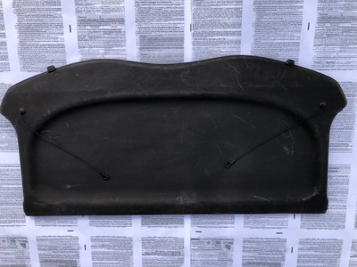 SHELF BOOT ALFA ROMEO 147  