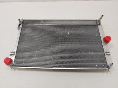 Радиатор aston martin dbs vantage 8d33-8w000-ab фото №1