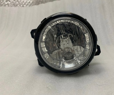 Противотуманная фара drl led mitsubishi asx 89207245 фото №1