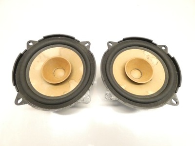 Динамик дверь перед задняя dacia logan i ii mcv 8200715163 blaupunkt фото №1