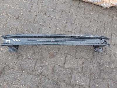 Балка бампера задняя vw t-roc nr. 2ga807305 фото №1