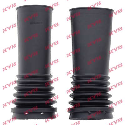 TAPONES I TOPE DE SUSPENSION AMORTIGUADOR KYB 940003  