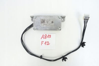 Преобразователь модуль led vw skoda 7pp941597c фото №1