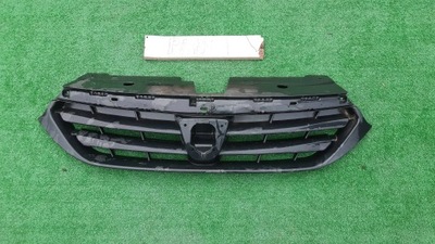 DACIA LODGY DEFLECTOR REJILLA DE RADIADOR REJILLA PARTE DELANTERA 623104478R  