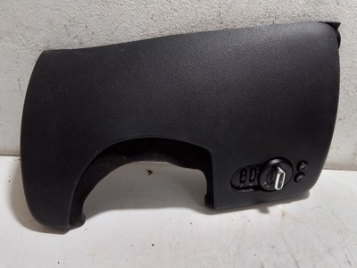 Mini cooper защита панели левая сторона 12273713 фото №1