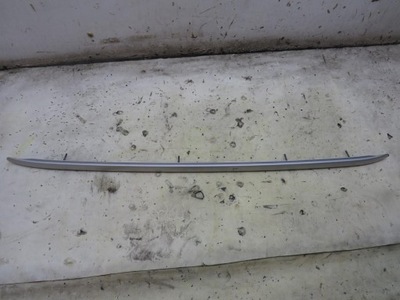 Молдинг кровельная правая mini countryman r60 lift фото №1