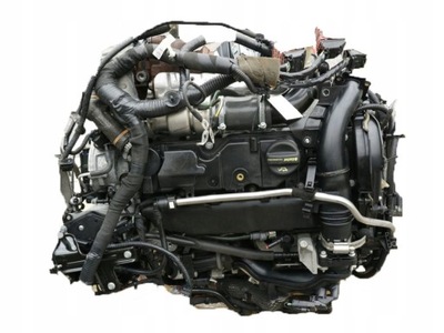 USLUGA . MOTOR V40 C30 S60 V60 1.6D2 D4162T  