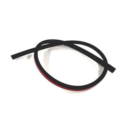 Audi tt 8j upper rear lid ущільнювач 8j8827669 фото №1