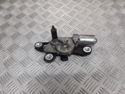 Моторчик дворники задний ford mondeo mk3 фото №1