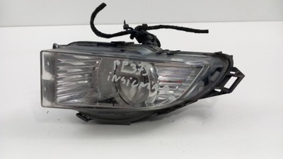 Opel insignia a протитуманна фара перед правий фото №1