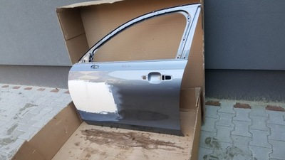 Дверь левая левый перед передние volvo s90 v90 90 фото №1