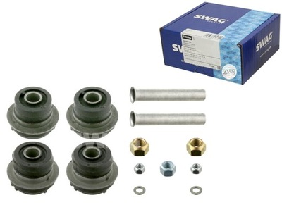 Набір ремонтний важеля dół перед l/p тип важеля поперечний фото №1