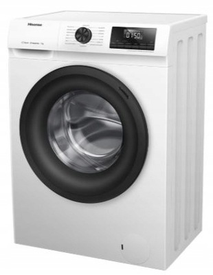 Pralka WFQP7012EVM Inwerter SLIM 7kg 1200 obr