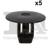 FISCHER REMACHE BRIDA CIEGA FIJADOR 5-SZT HONDA ACCORD VII 02-  