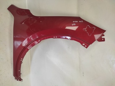 Ford kuga mk3 крыло правый передний перед 2019- фото №1