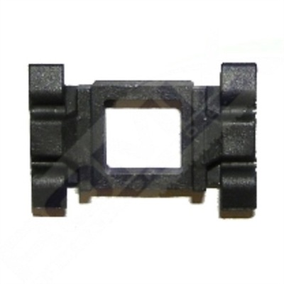 Клипса накладки порога romix 0029883881 фото №1