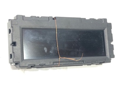 Дисплей opel mokka 22915943g фото №1