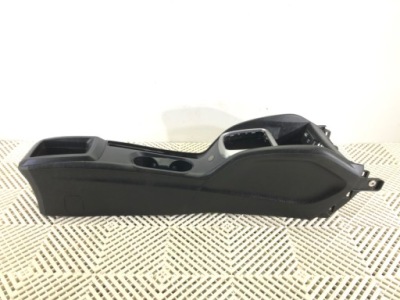 Тунель середній fiat tipo sedan/limuzyna фото №1