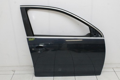 Двері правий перед праве передні vw jetta 2005r- lc5f фото №1