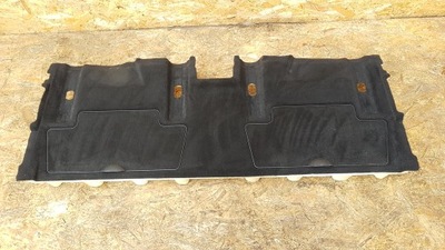 Коврик обшивка задняя ii ряд citroen c4 picasso ii фото №1