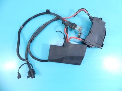 Коробка предохранителей volvo v40 ii 12-19 фото №1