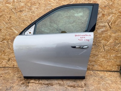 Citroen ds3 crossback двері ліва перед eph фото №1