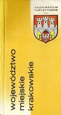 Julian Zinkow Województwo miejskie krakowskie 1981